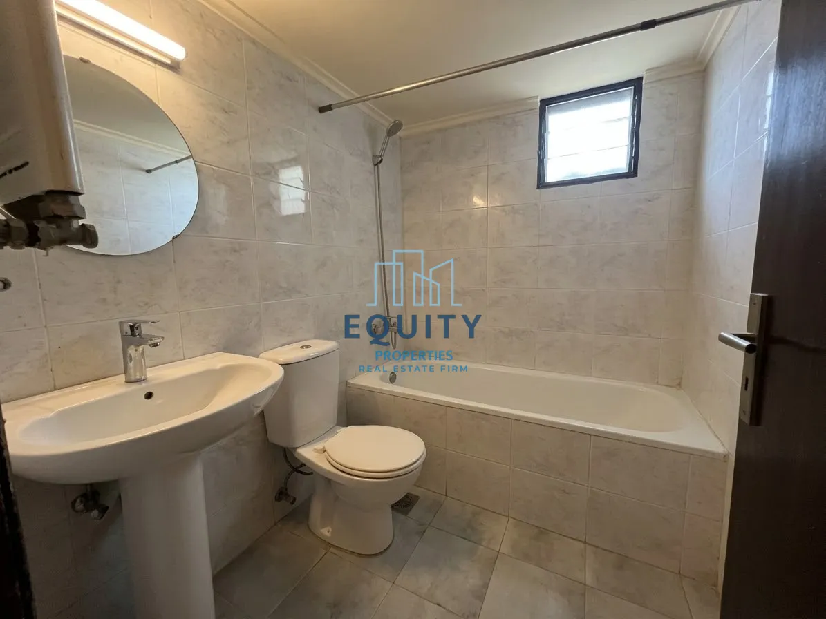 Apartment for rent in Zalka
