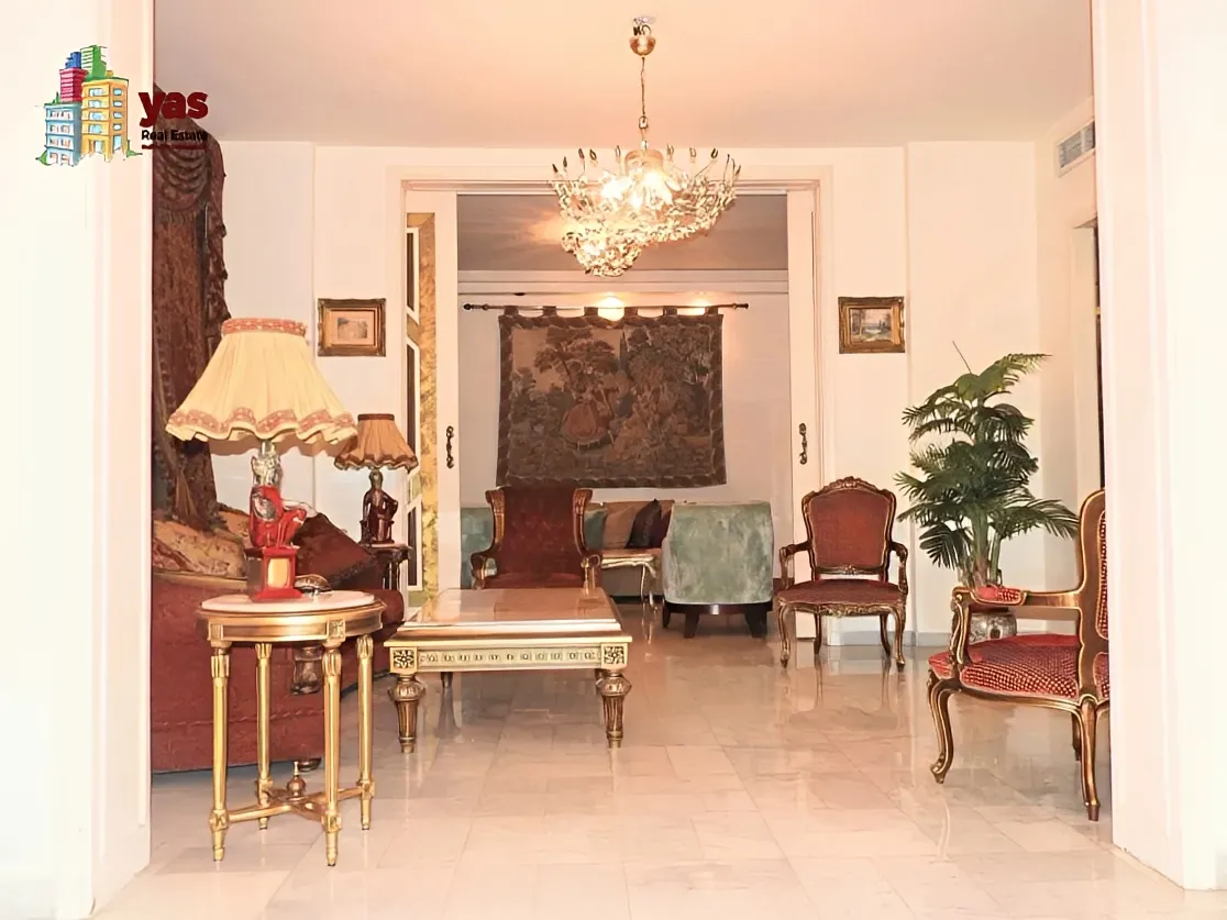 Apartment for Sale in Mar Elias