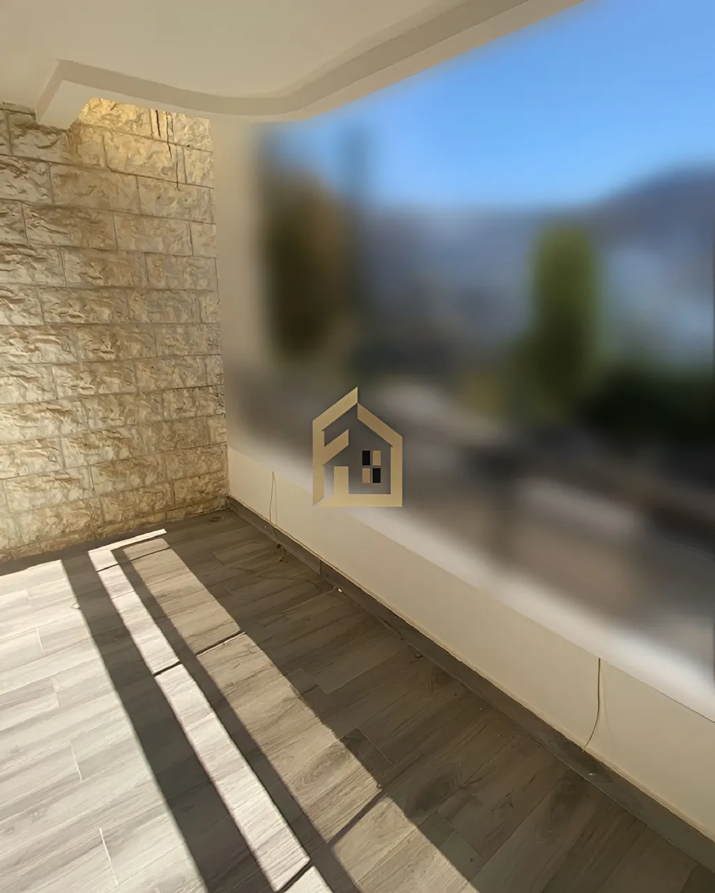 Chalet for sale in Faraiya, Lebanon - 1 bed, 2 bath