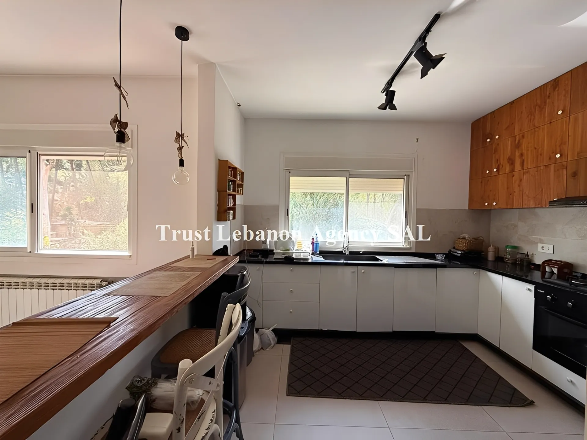 Apartment for Sale in Metn Baabdat Lebanon