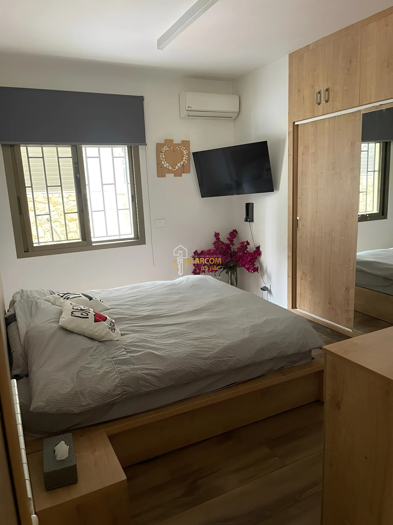 Apartment for Sale in Rabweh, Metn - 3 bed, 3 bath