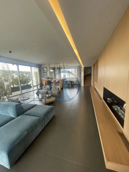 Penthouse for sale in Achrafieh, Beirut, Lebanon