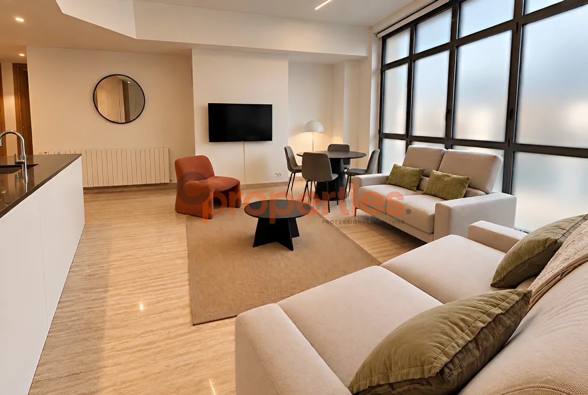 Apartment for Rent in Achrafieh