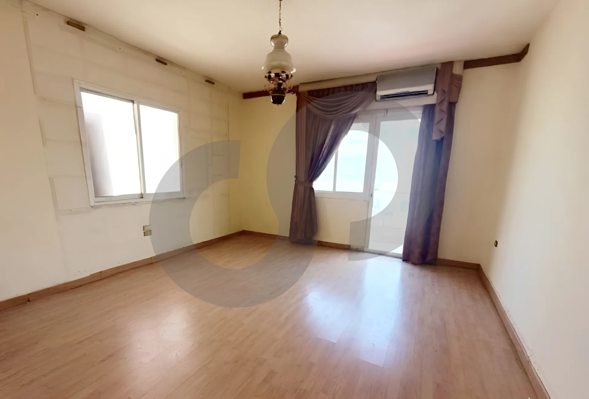 Apartment for Sale in Ain El Remmaneh