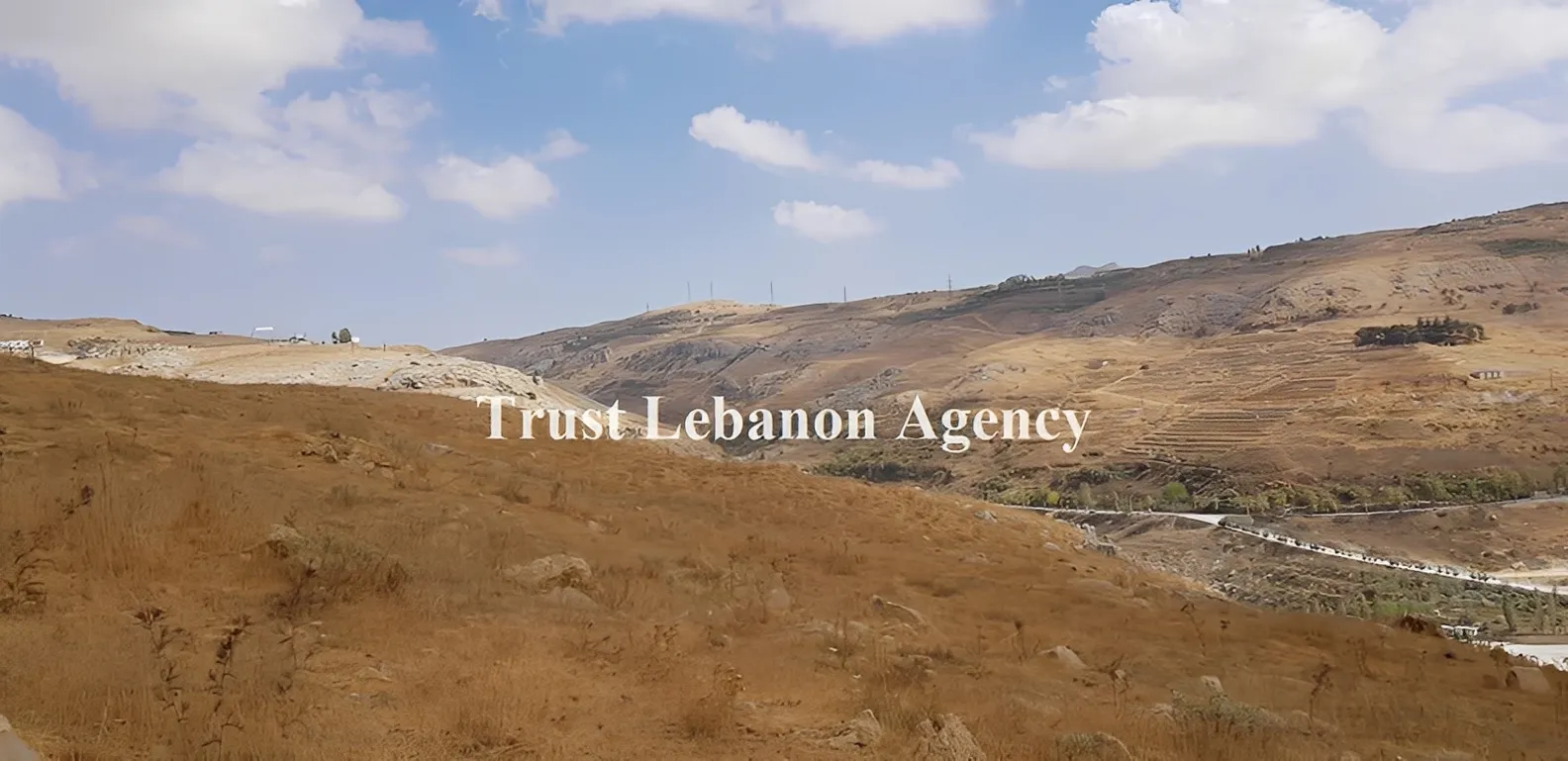 Land for Sale in Sawfar Alay