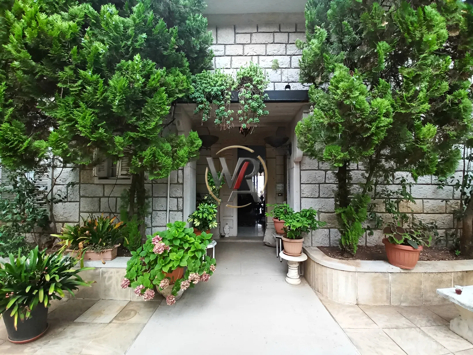 Villa for sale in Bikfaiya, Lebanon