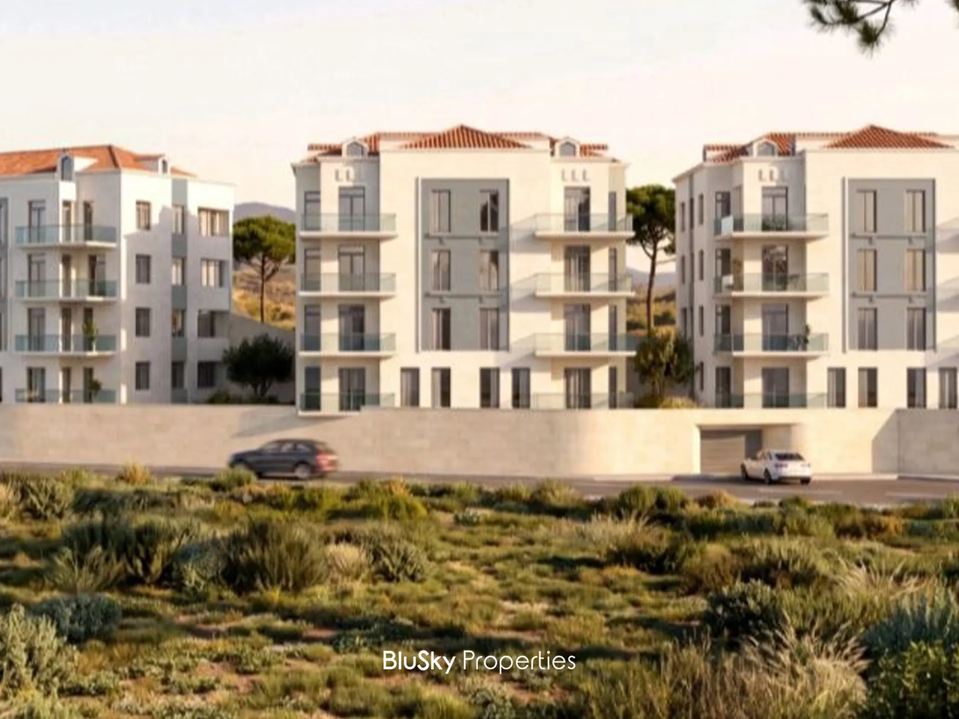 Apartment for sale in Halat, lebanon