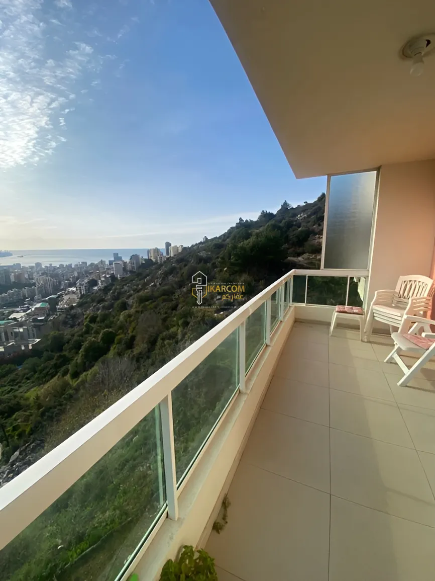 Apartment for sale in Antelias, Lebanon - 2 bed, 2 bath