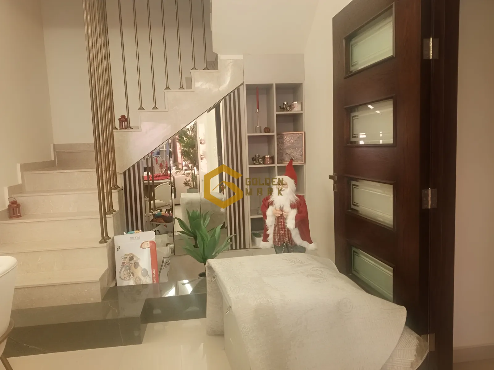 Duplex for Sale in Aamchit - 2 bed, 2 bath