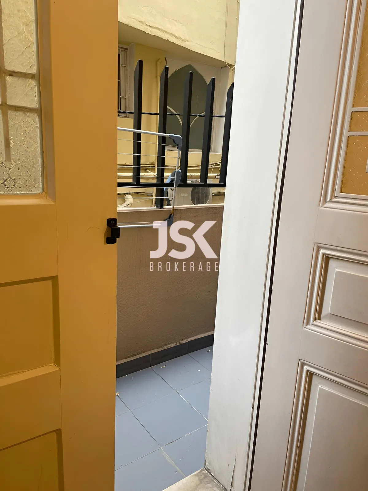 Apartment for rent in Hamra