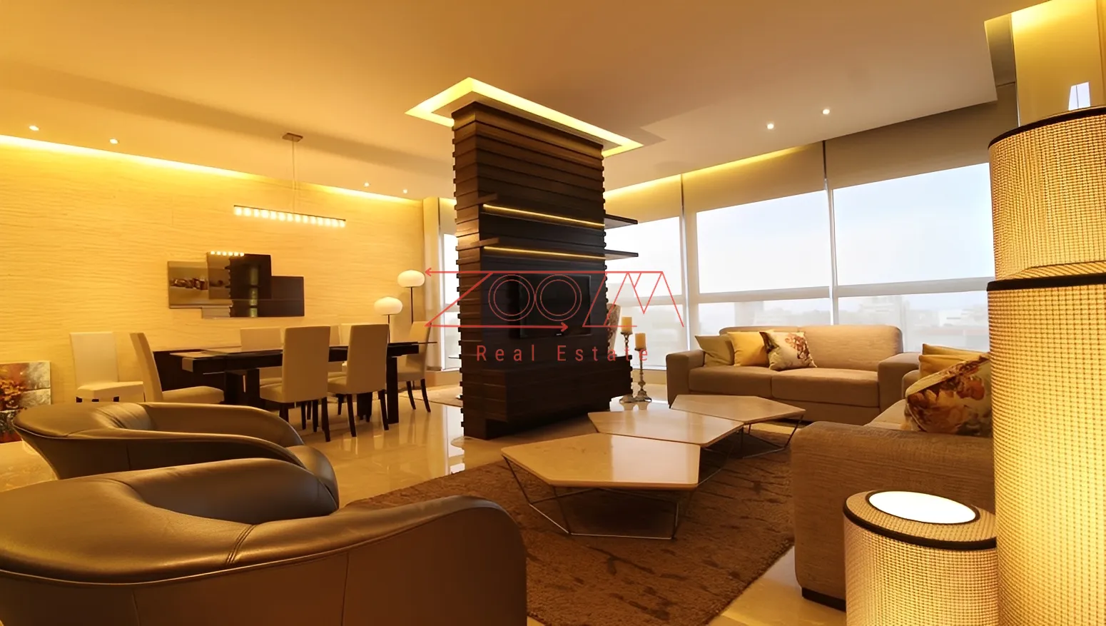 Apartment in Hamra, beirut, lebanon - 3 bed, 4.0 bath