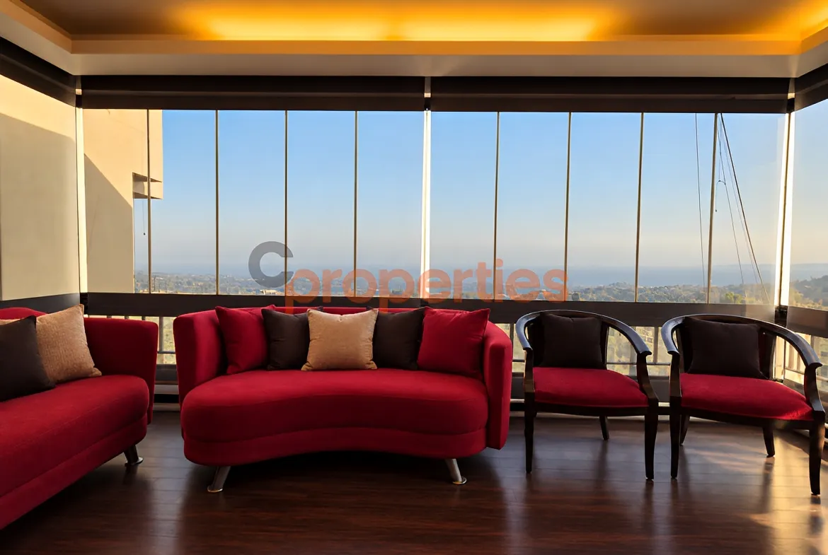 Apartment for Sale in Jdeideh