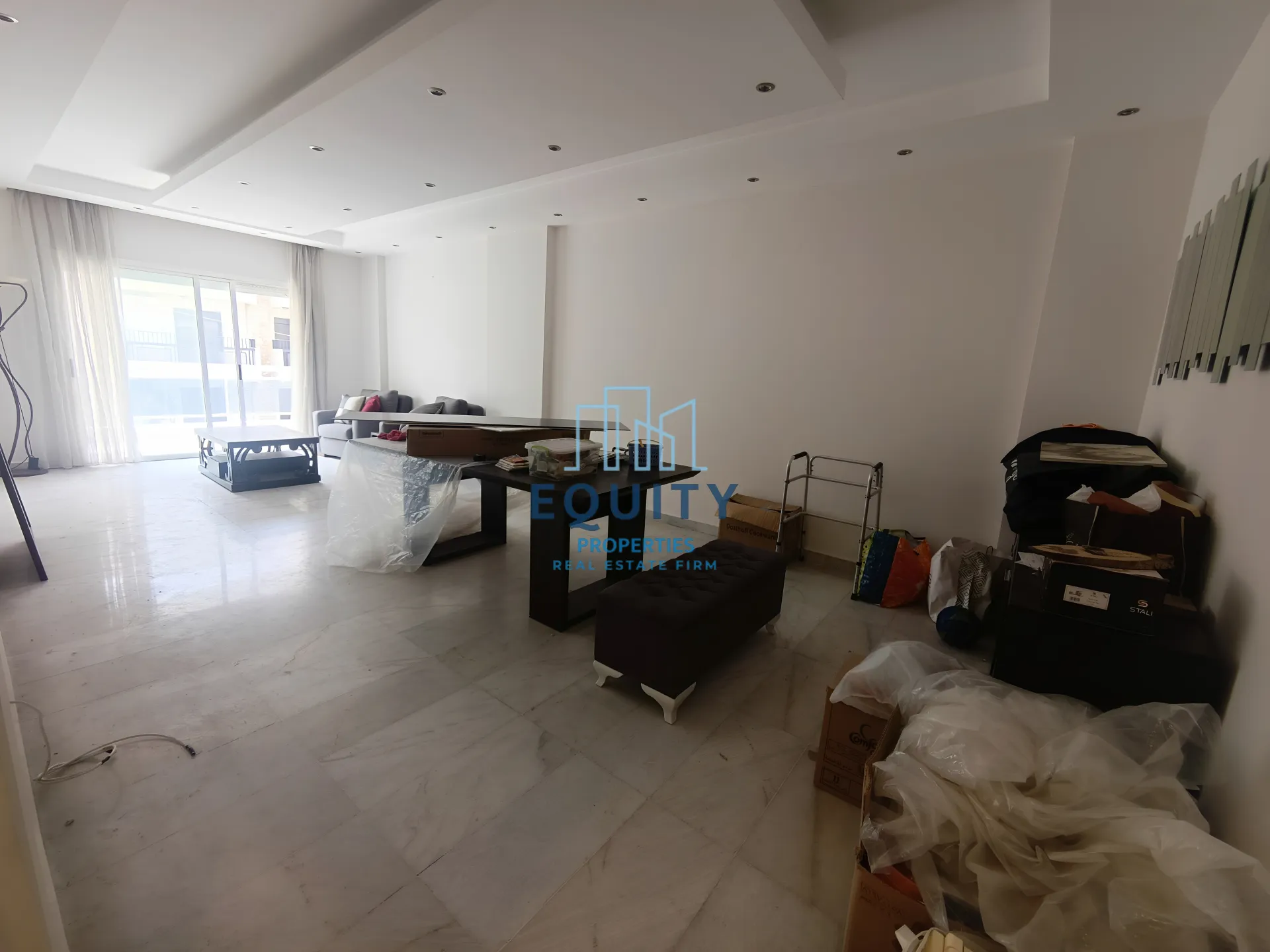 Apartment for Sale in Beit Al Chaar - 2 bed, 2 bath