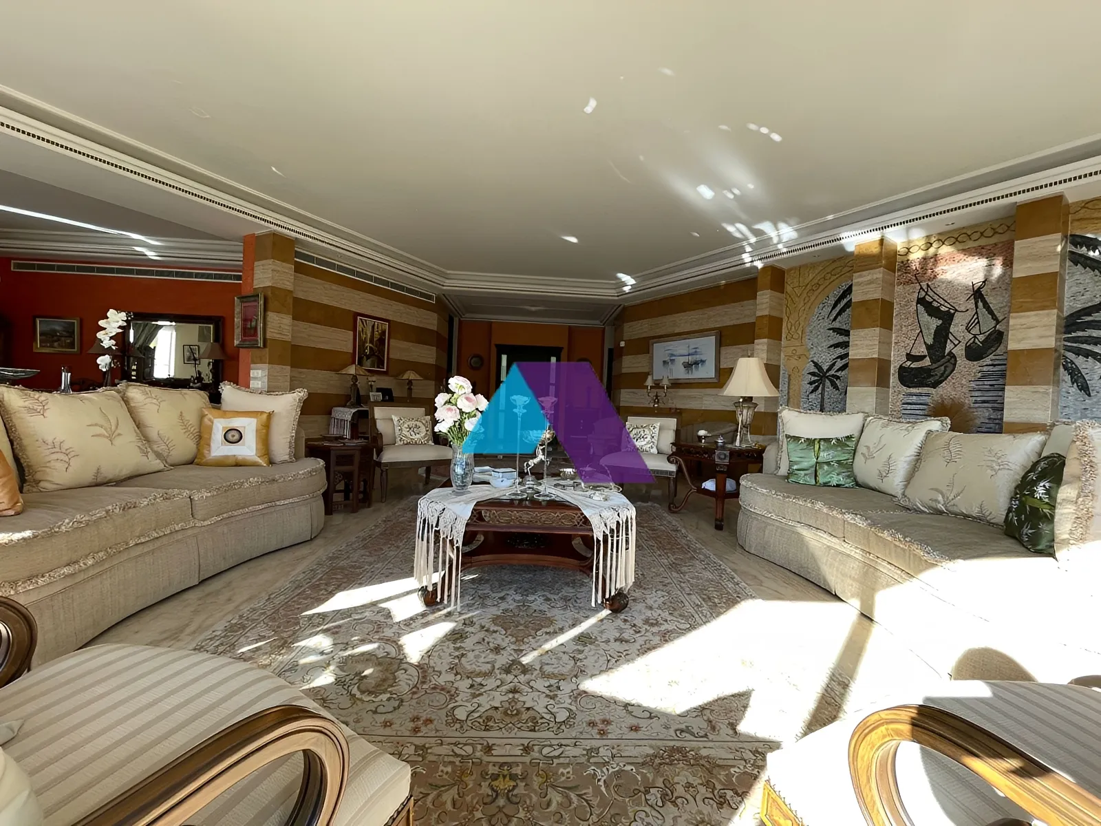 Apartment for Sale in Jounieh