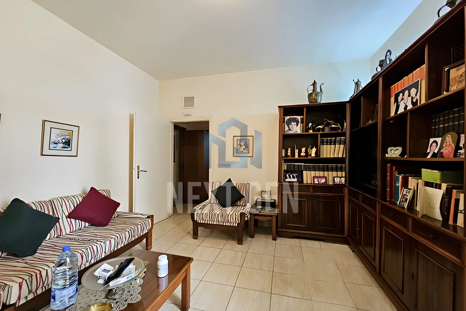 Apartment for Sale in Achrafieh