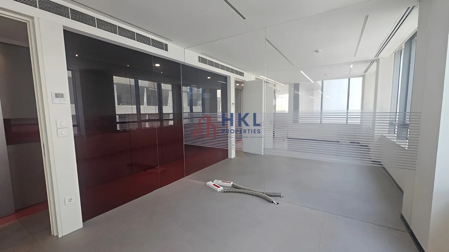 Office for rent in Achrafieh, Beirut, Lebanon