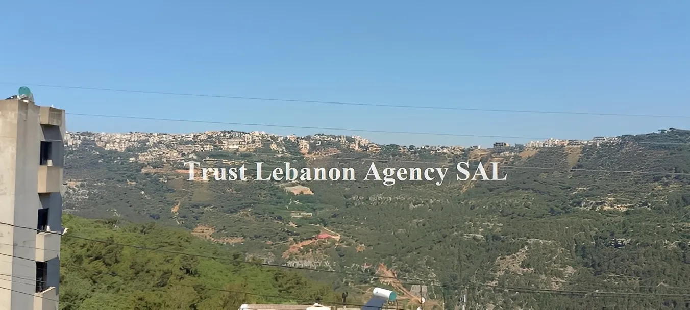 Apartment for Sale in Kortada Baabda Lebanon - 2 bed, 3 bath