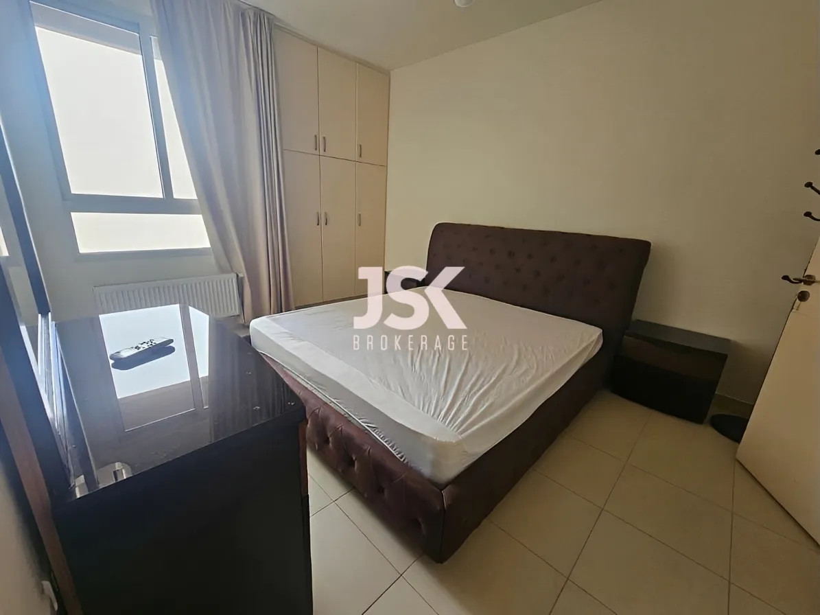 Apartment for Rent in Achrafieh