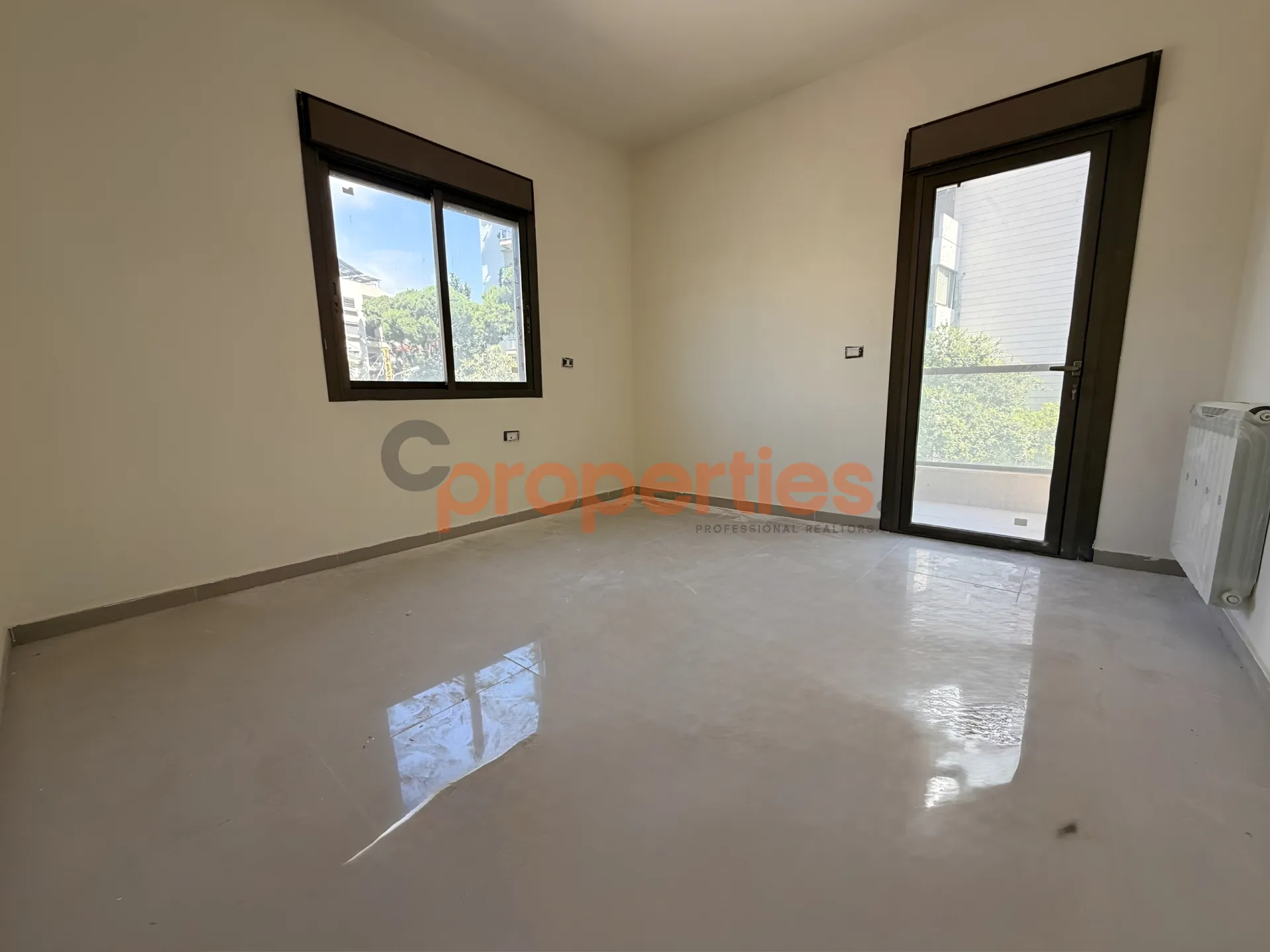 Apartment for Sale in Naqqache