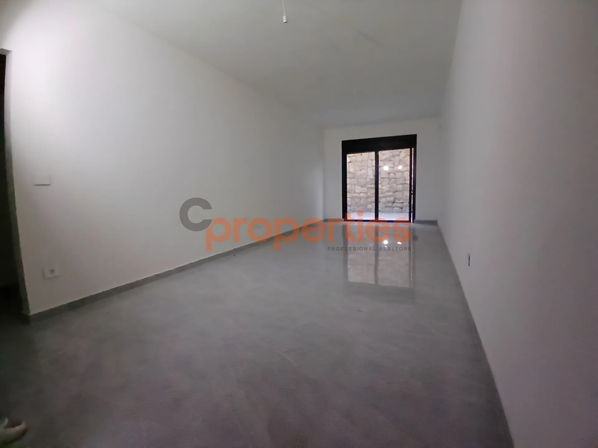 Apartment for Sale in Bharsaf