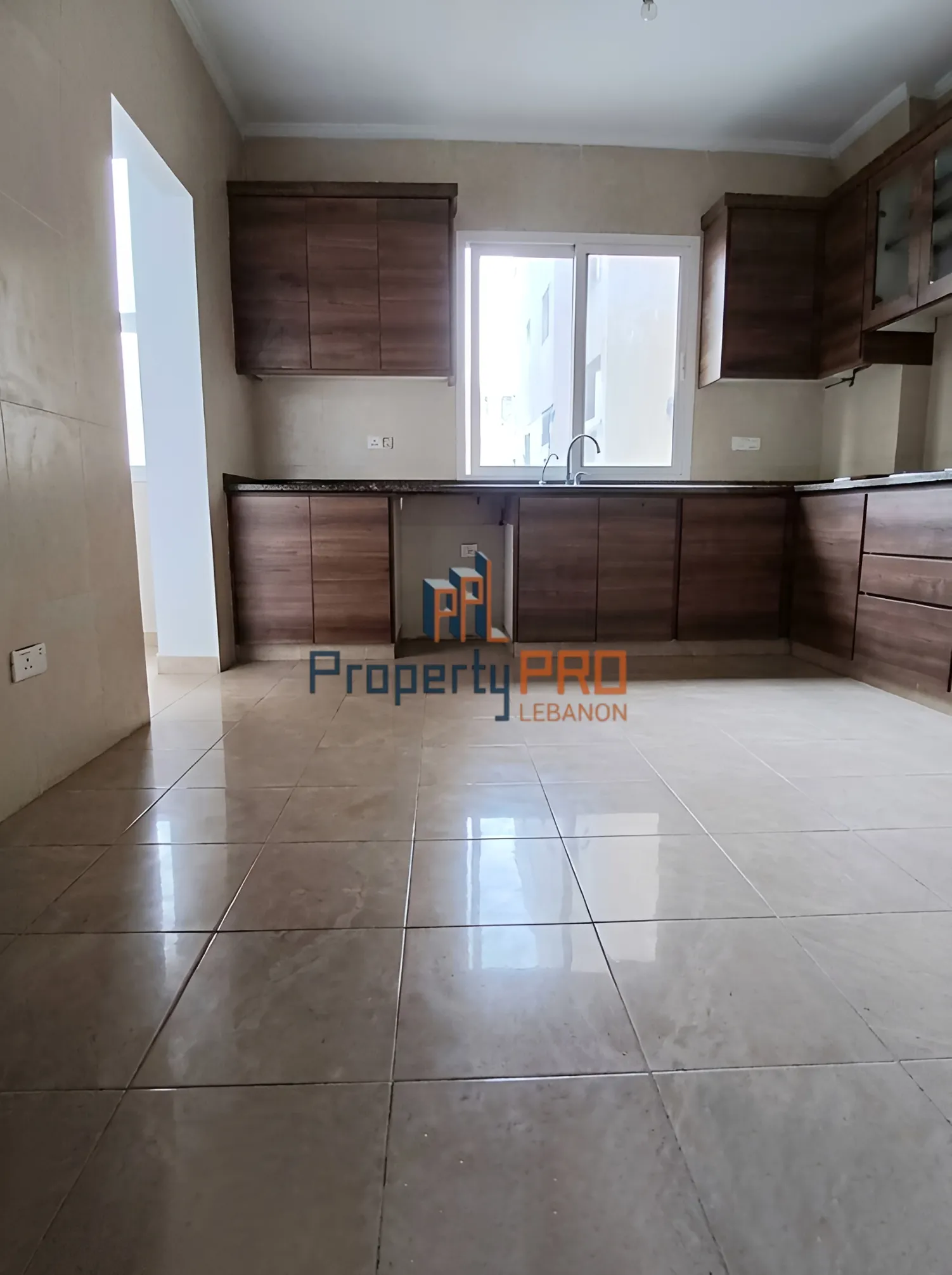 Apartment for sale in Baouchriyeh
