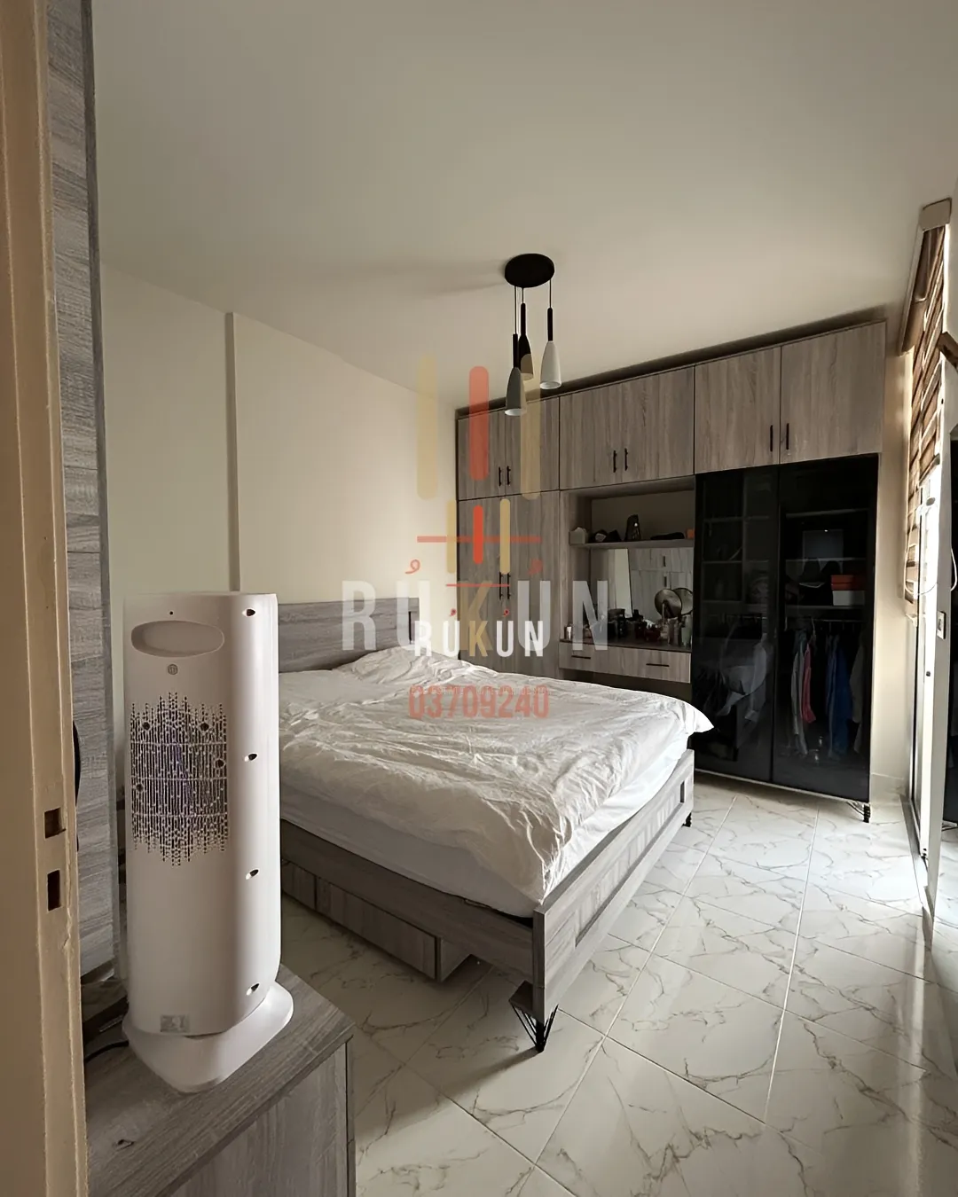 Apartment for sale in Mansourieh, Lebanon