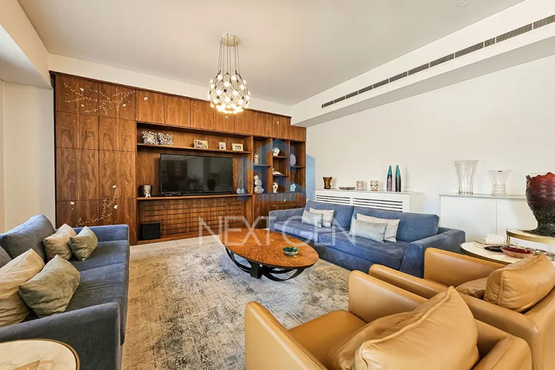 Apartment for Sale in Achrafieh