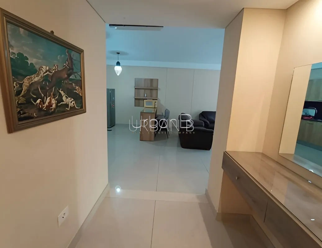 Apartment for Rent in Sioufi, Bayrut, Lebanon