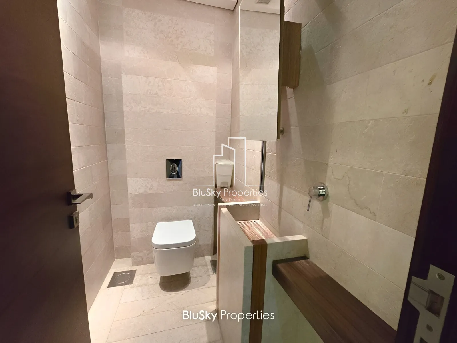 Apartment for Sale in Horch Tabet