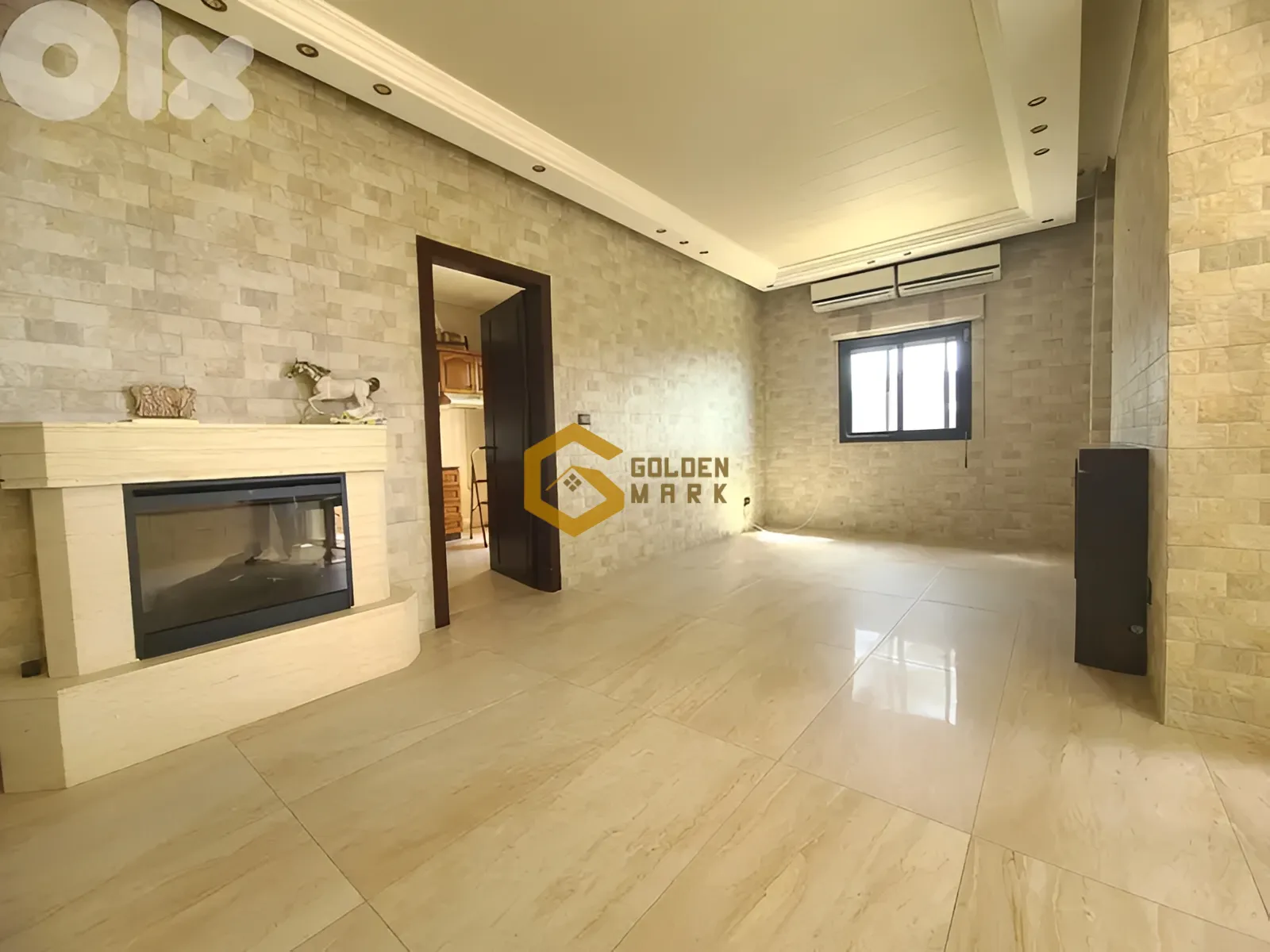 Apartment for Sale in Blat - 3 bed, 2 bath