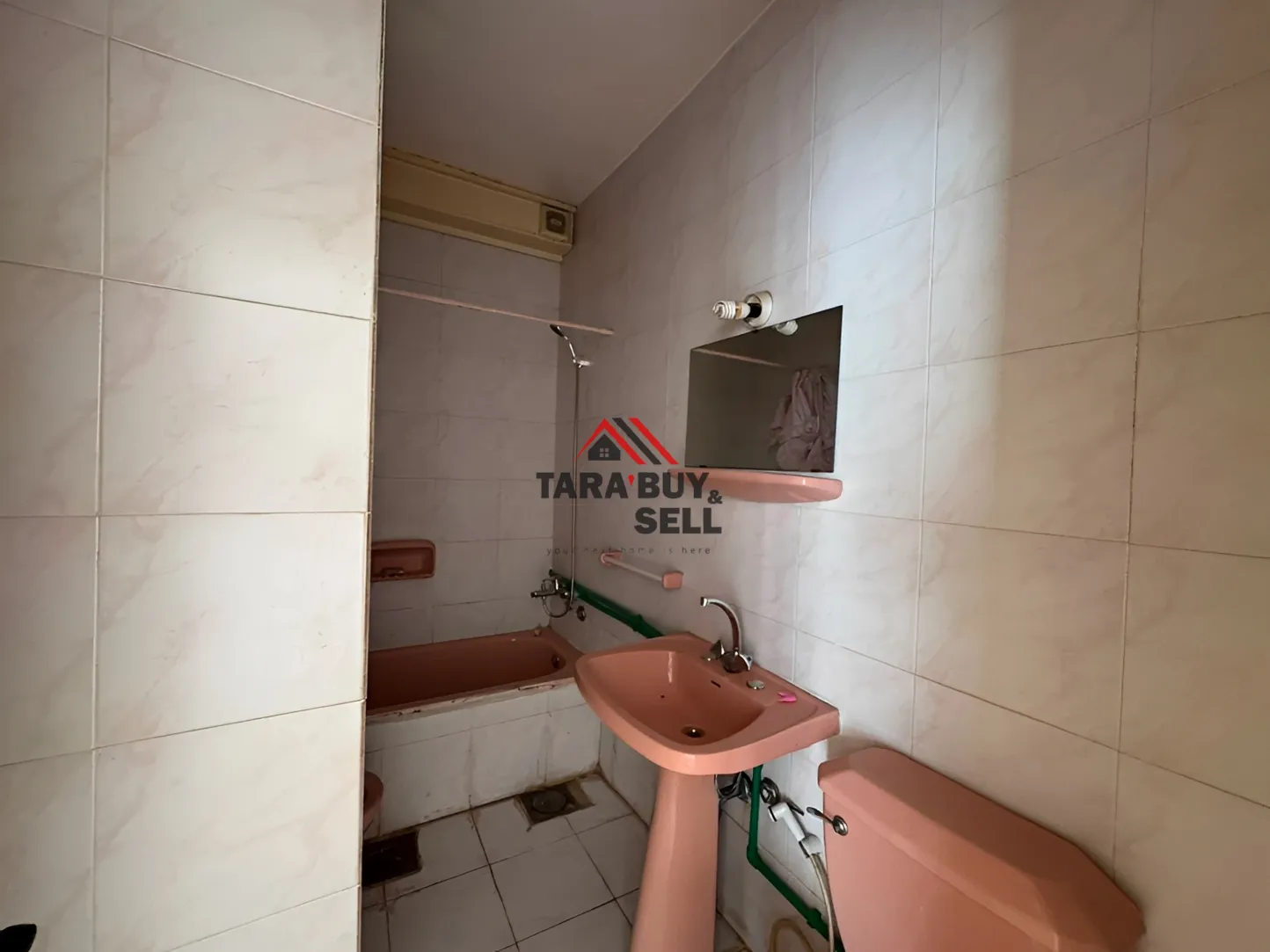 Apartment for sale in Zouk Mikael, Lebanon