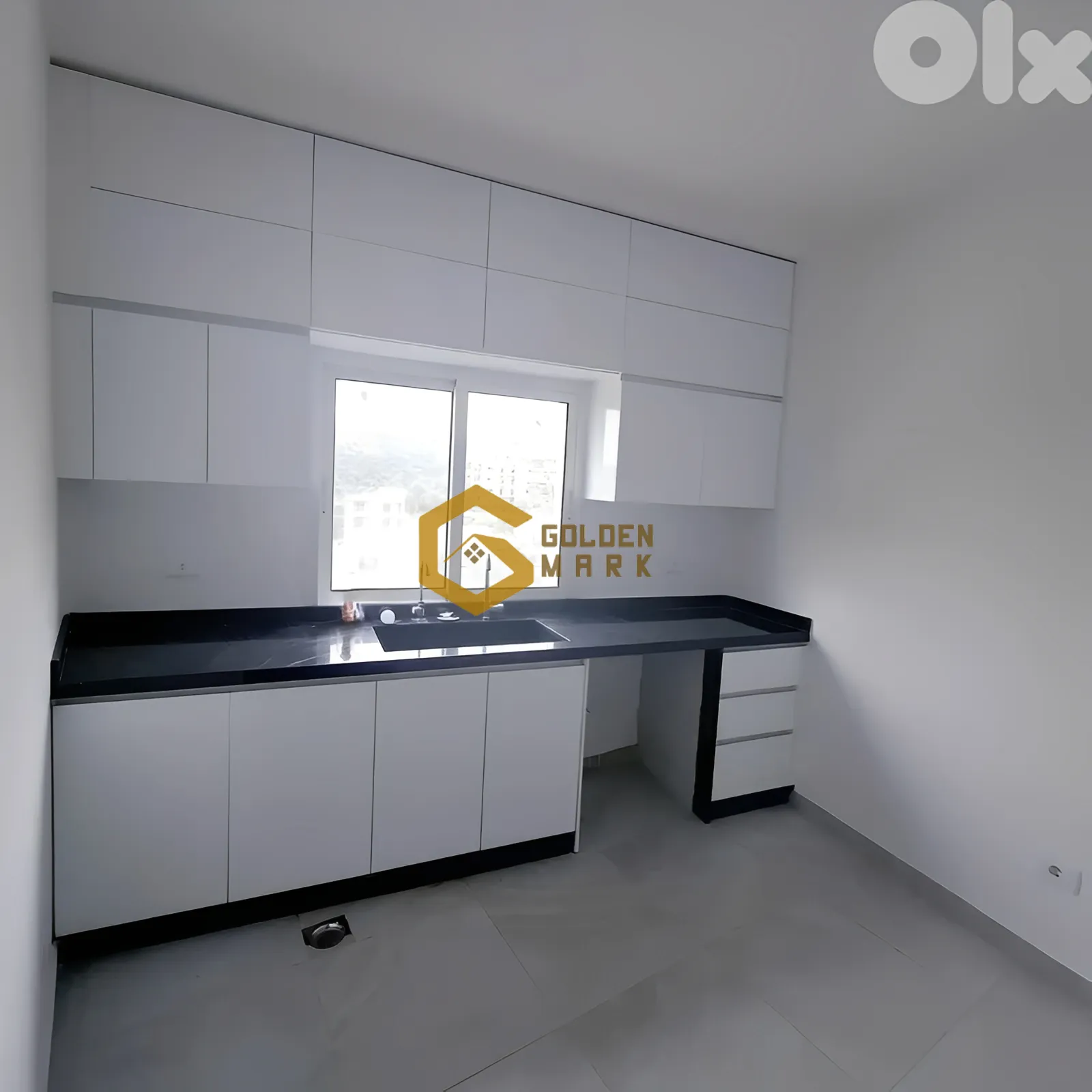 Apartment for Sale in Hosrayel - 3 bed, 2 bath