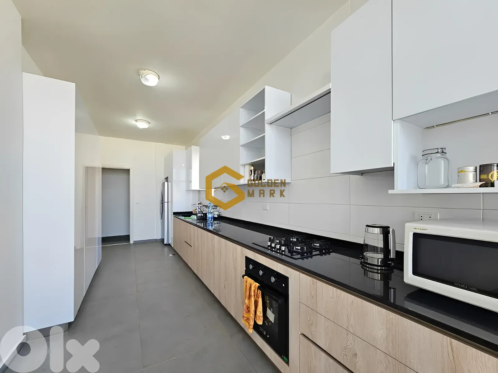 Apartment for Sale in Achrafieh, Beirut