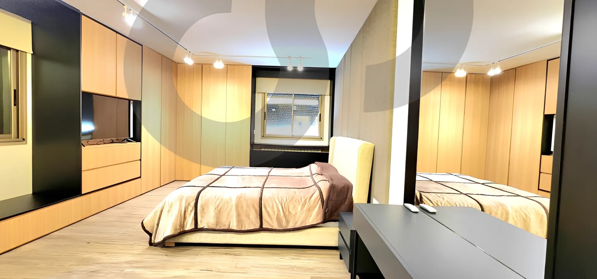 Apartment for Sale in Cornet Chahwan