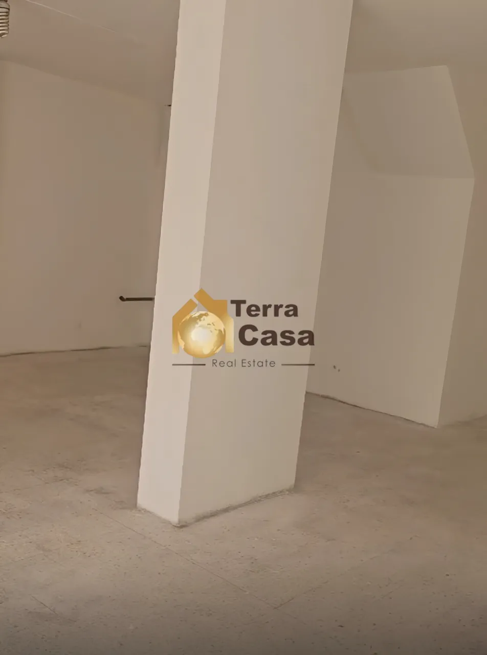 Commercial for sale in Sarba Kesrouane Mount Lebanon, Lebanon