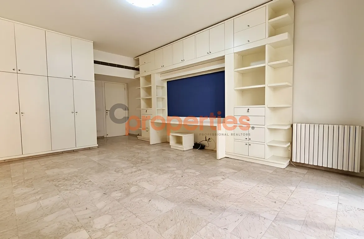 Apartment for Sale in Achrafieh