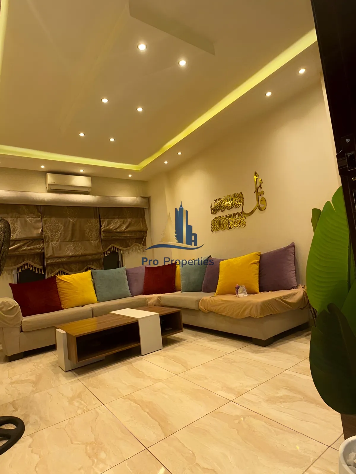 Apartment for rent in Nowayri