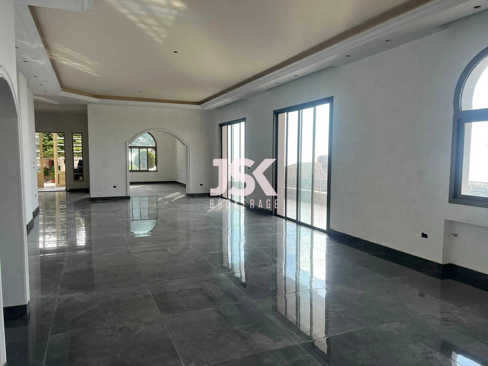 Villa for Rent in Ainab