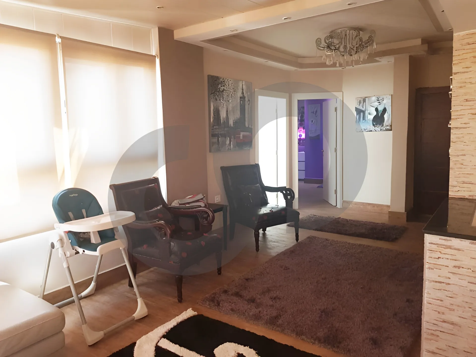 Apartment for Sale in Msaytbeh