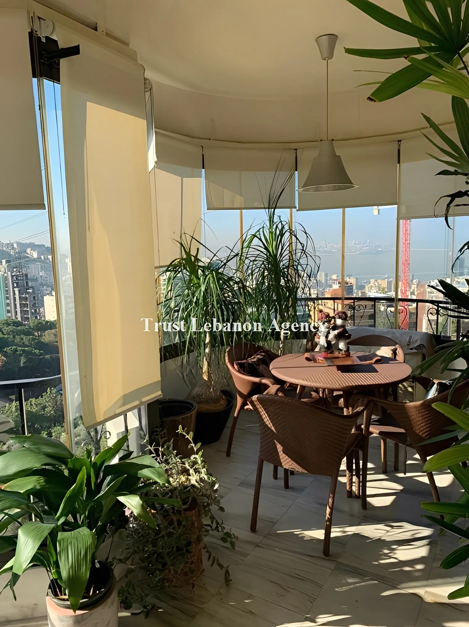 Apartment for Rent in Metn Rabieh Lebanon