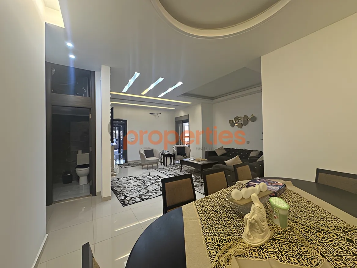 Apartment for Sale in Baabda