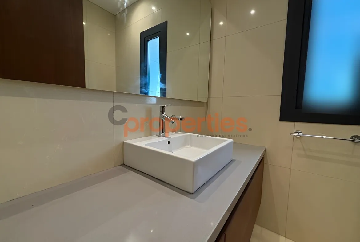 Apartment for Sale in Achrafieh