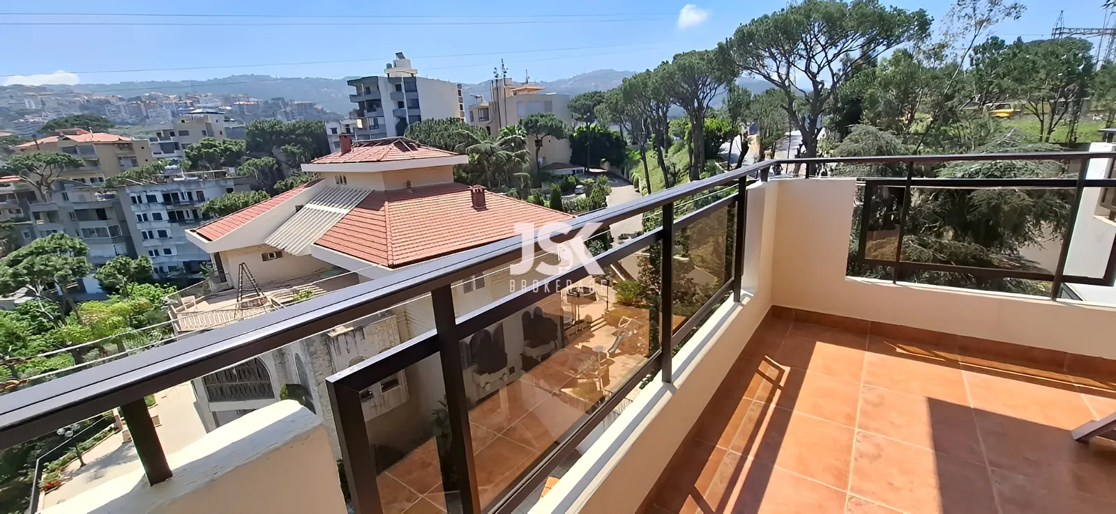 Apartment for Sale in Bsalim