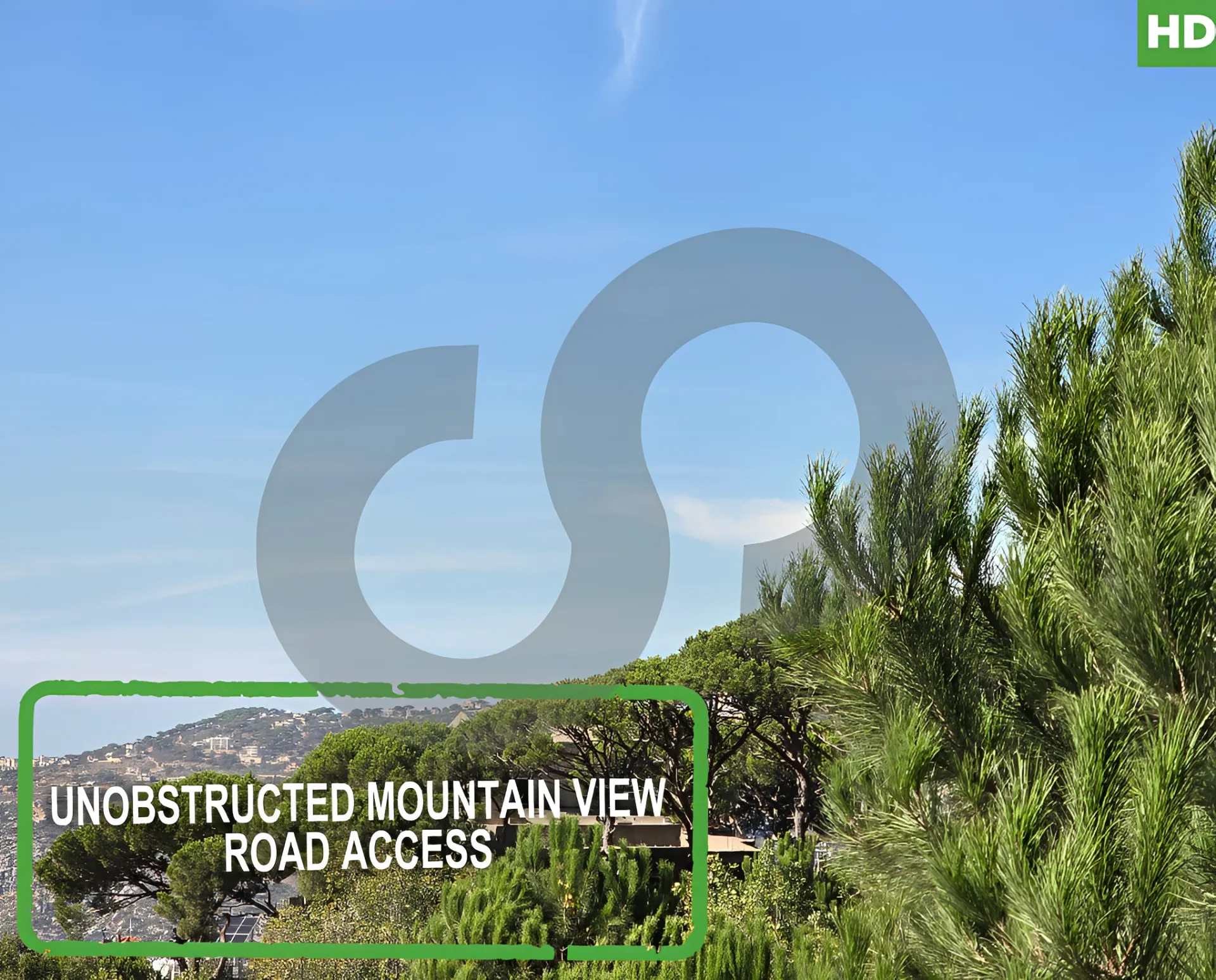 Land for Sale in Chbaniyeh