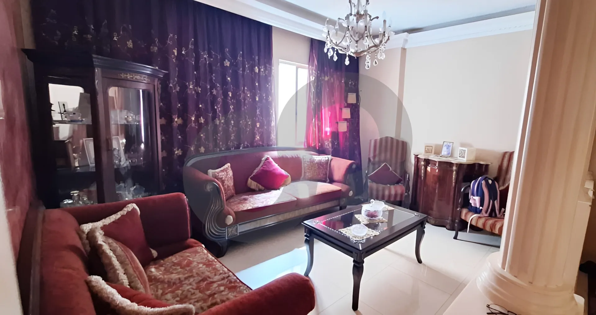 Apartment for Sale in Beirut