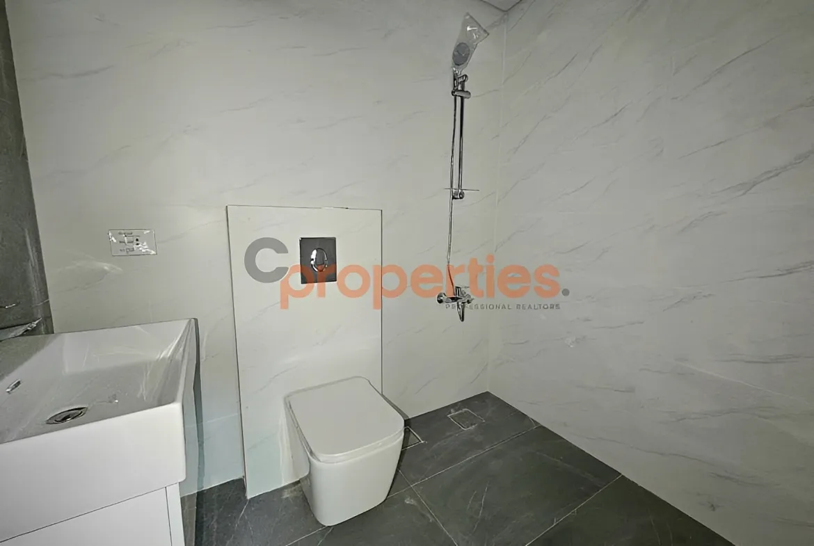 Apartment for Sale in Dbayeh