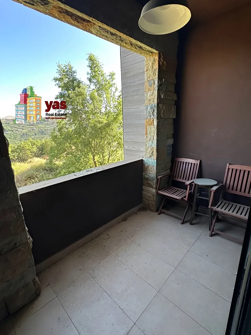 Apartment for Sale in Kfardebian