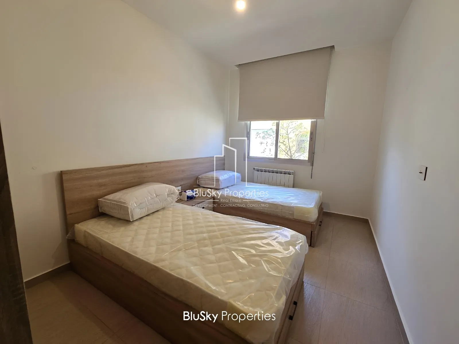 Apartment for Sale in Mansourieh