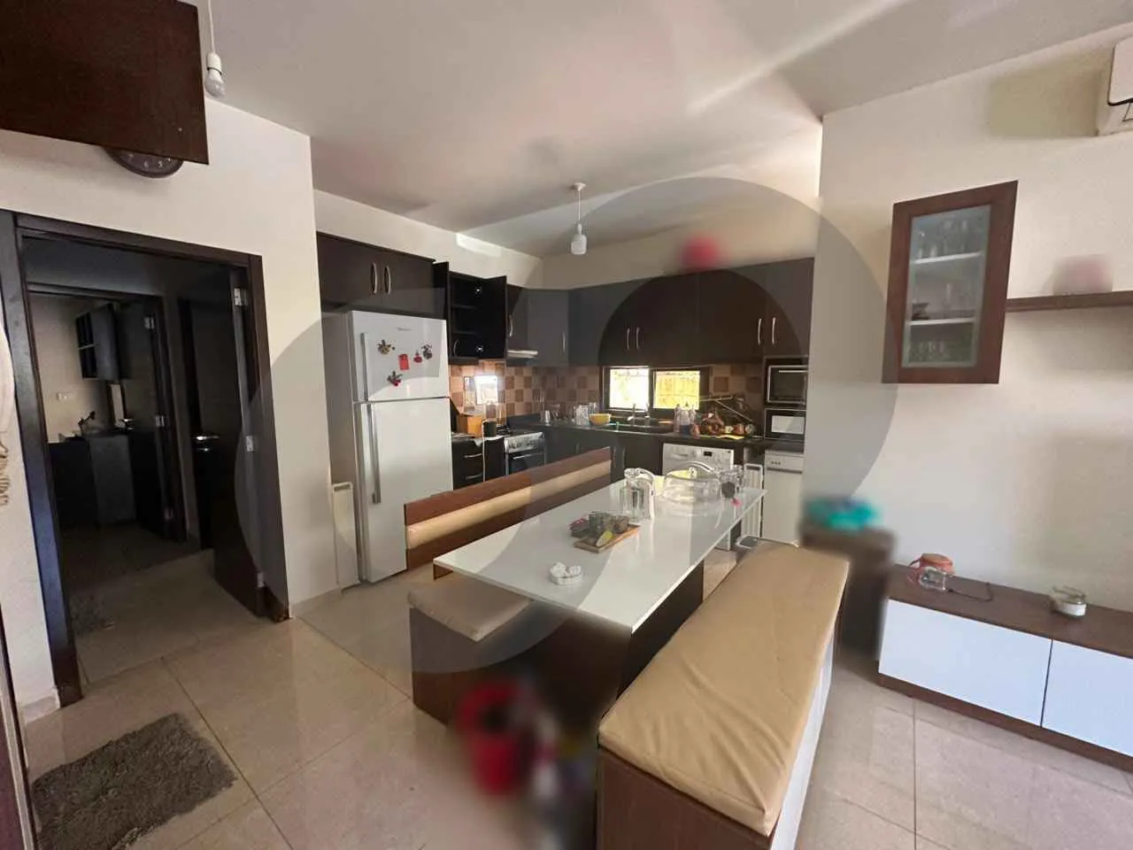 Apartment for Rent in Byblos