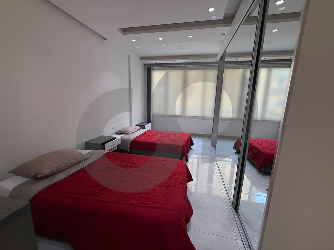 Apartment for Rent in Kraytem